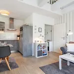 Suedstranddomizil 54