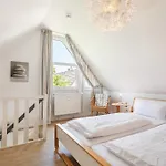 Suedstranddomizil 54 * Wyk auf Föhr