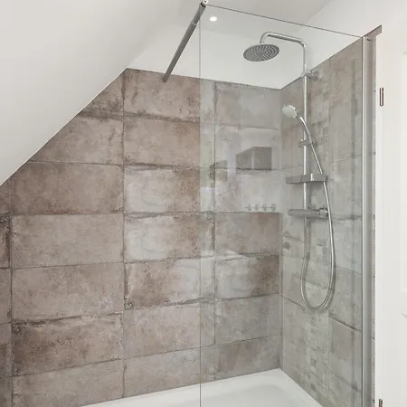 Appartement Suedstranddomizil 54 *