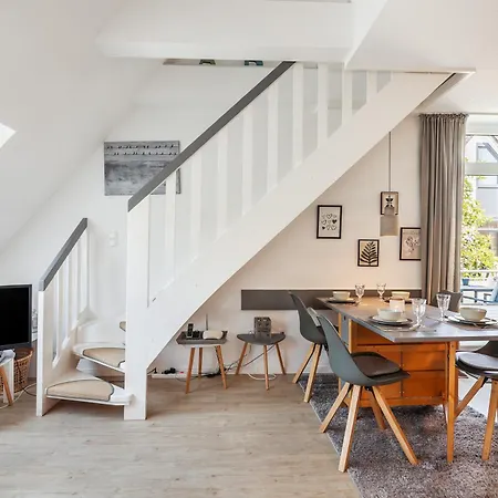 Suedstranddomizil 54 Appartement