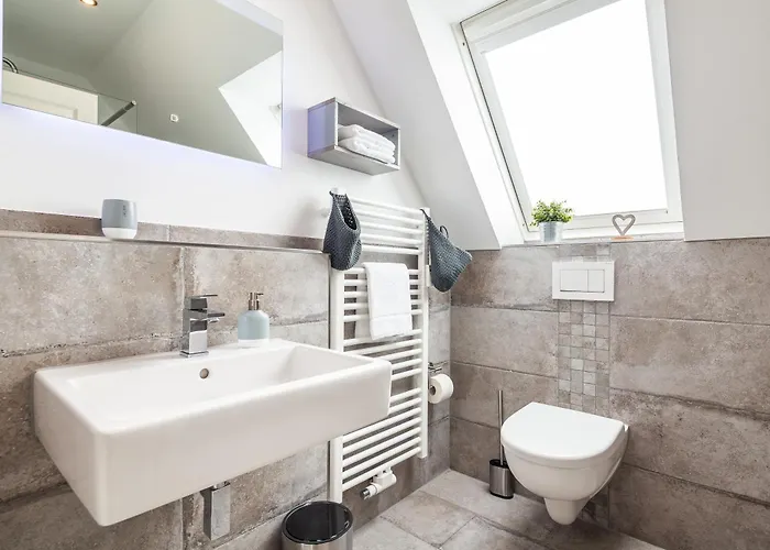 Suedstranddomizil 54